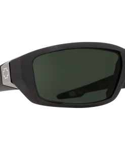Spy Optic Dirty Mo Sunglasses Gear