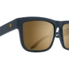 Gear Spy Optic Discord Asian Fit Sunglasses
