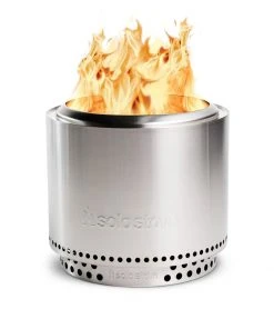 Gear Solo Stove Bonfire Ultimate Bundle