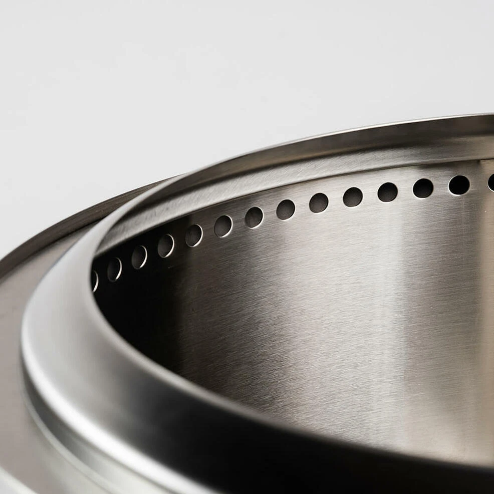 Gear Solo Stove Bonfire + Stand 5 Gear Solo Stove Bonfire + Stand