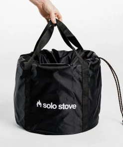 Gear Solo Stove Bonfire + Stand 19 Gear Solo Stove Bonfire + Stand