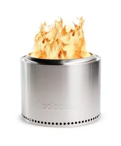 Solo Stove Bonfire Backyard Bundle