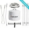 Solo Stove Bonfire Accessory Bundle