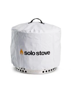 Solo Stove Bonfire Backyard Bundle