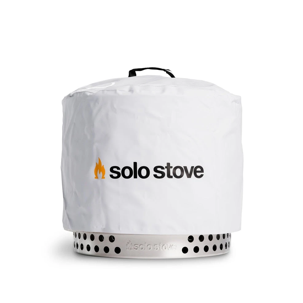 Gear Solo Stove Bonfire Ultimate Bundle 4 Gear Solo Stove Bonfire Ultimate Bundle