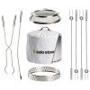 Gear Solo Stove Bonfire Ultimate Bundle