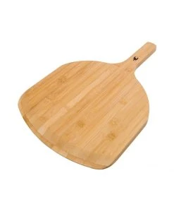Solo Stove Bamboo Pizza Peel