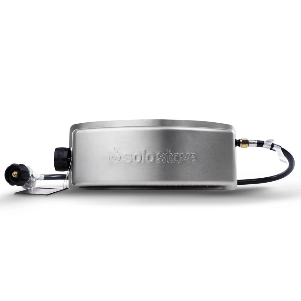 Gear Solo Stove Pi Gas Burner 1 Gear Solo Stove Pi Gas Burner