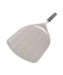Solo Stove Stainless Steel Pizza Peel Outdoor Cooking