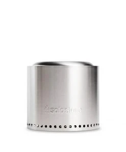 Gear Solo Stove Ranger + Stand 16 Gear Solo Stove Ranger + Stand