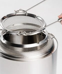 Solo Stove Ranger Ultimate Bundle Gear