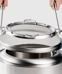 Solo Stove Ranger Backyard Bundle Gear 13 Solo Stove Ranger Backyard Bundle Gear