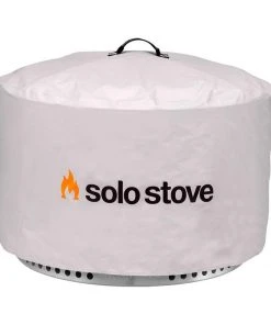Firepits & Stoves Solo Stove Yukon 27" Shelter