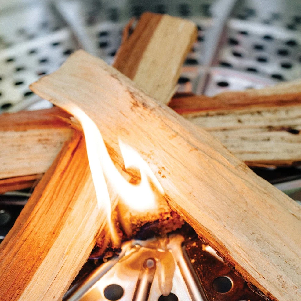 Solo Stove Starters Gear 5 Solo Stove Starters Gear