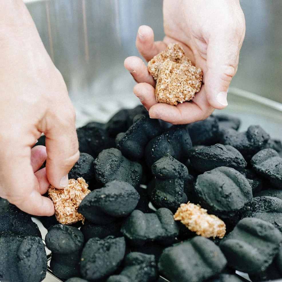 Solo Stove Starters Gear 6 Solo Stove Starters Gear