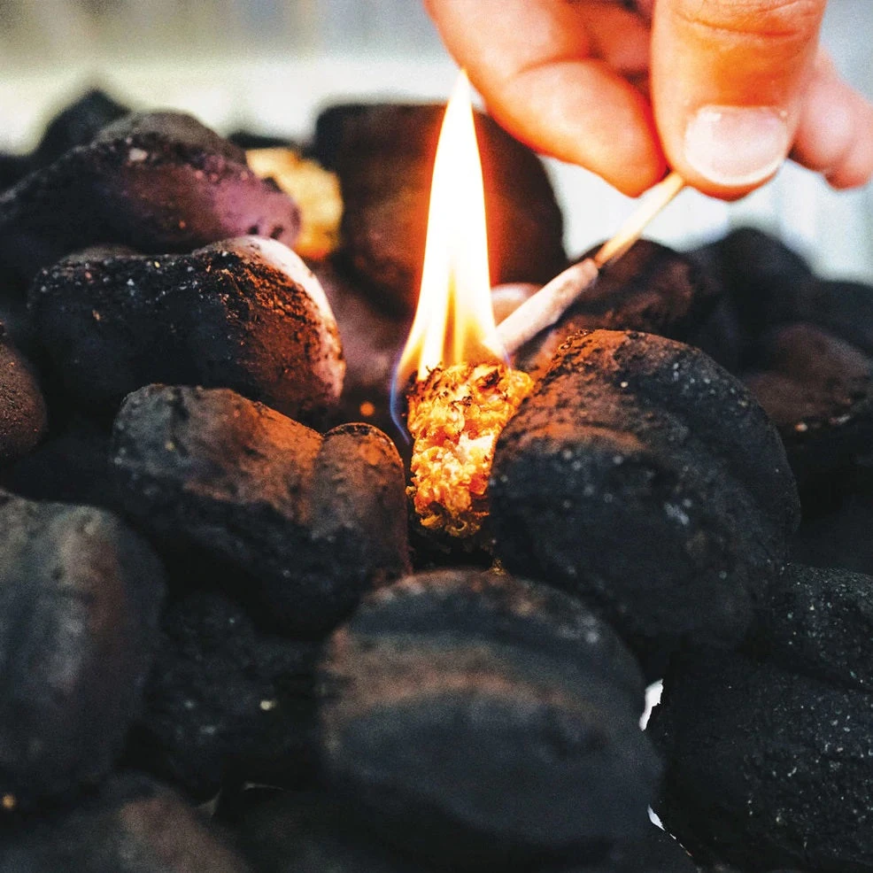 Solo Stove Starters Gear 7 Solo Stove Starters Gear