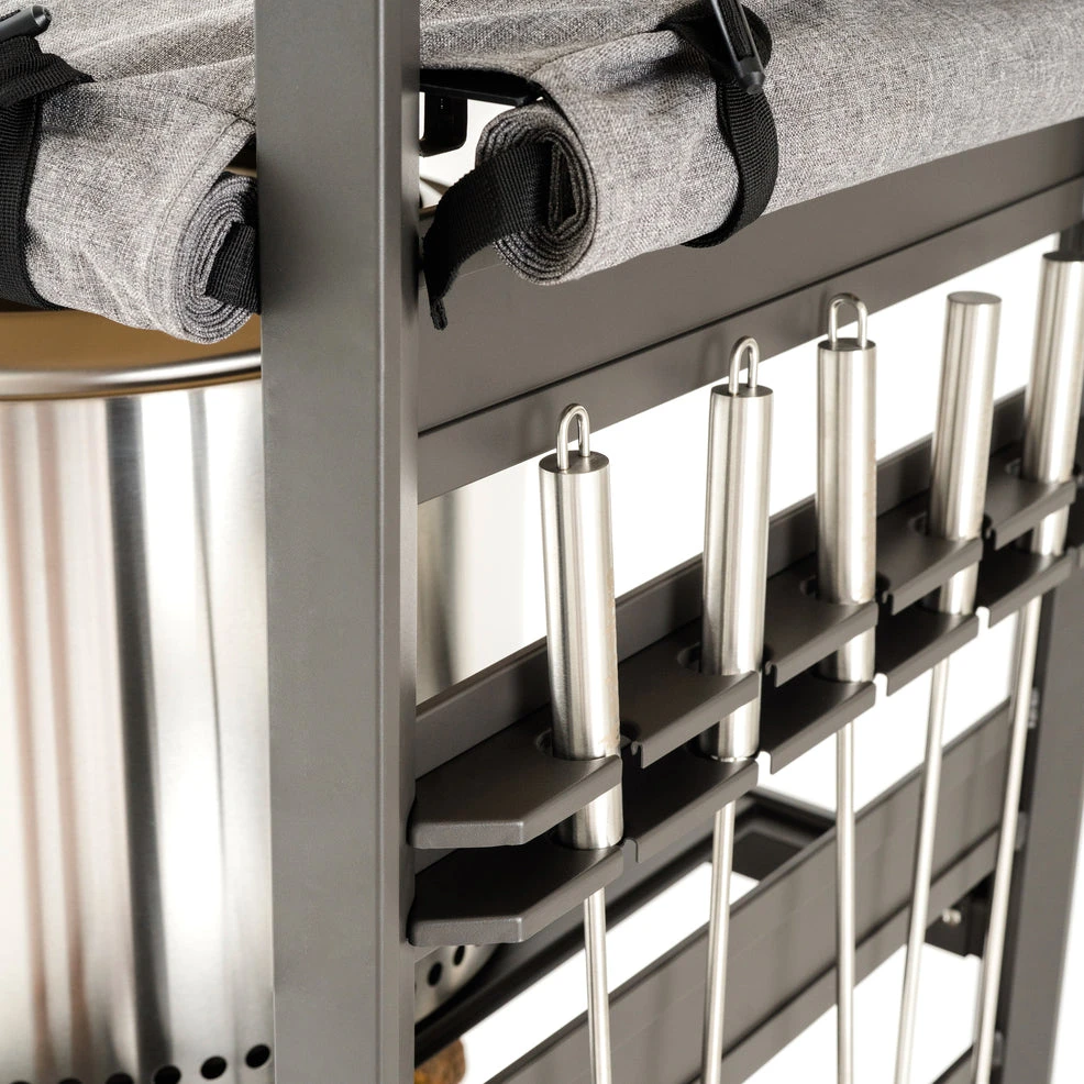 Solo Stove Station 7 Solo Stove Station