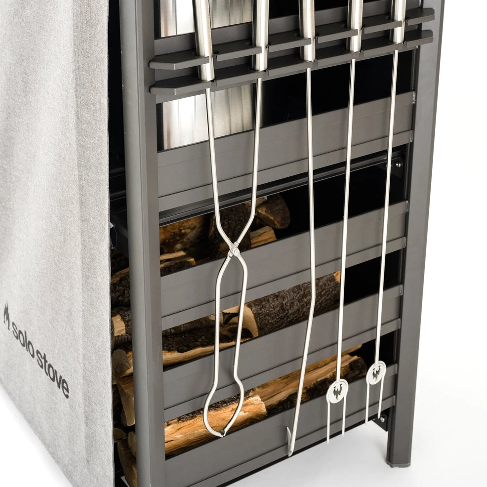 Solo Stove Station 8 Solo Stove Station