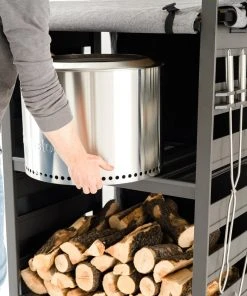 Solo Stove Station 15 Solo Stove Station