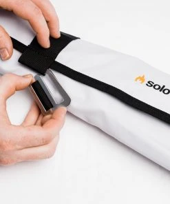 Outdoor Cooking Solo Stove Sticks + Tools Accessory Bundle