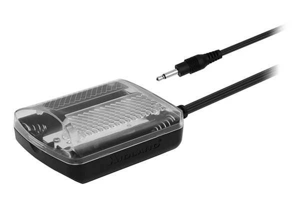 Midland STR180 Strobe Light Gear 3 Midland STR180 Strobe Light Gear