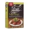 Bradley Smoker Wood Bisquettes, Premium Sage Flavor 24Pk