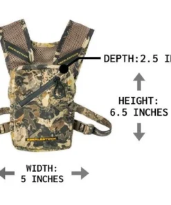 EBERLESTOCK SCOUT BINO PACK Pouches 17 EBERLESTOCK SCOUT BINO PACK Pouches