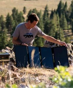 Goal Zero Nomad 50 Solar Panel (50W, 14-21.5V) 17 Goal Zero Nomad 50 Solar Panel (50W, 14-21.5V)