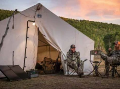 Goal Zero Lithium Yeti 500X Portable Power Station