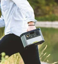 Goal Zero Lithium Yeti 500X Portable Power Station 17 Goal Zero Lithium Yeti 500X Portable Power Station