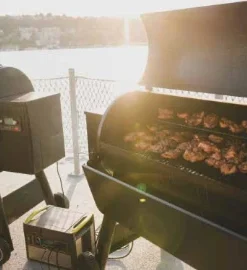 Goal Zero Lithium Yeti 1500X Portable Power Station 26 Goal Zero Lithium Yeti 1500X Portable Power Station