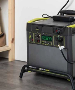 Goal Zero Lithium Yeti 3000X Portable Power Station 23 Goal Zero Lithium Yeti 3000X Portable Power Station