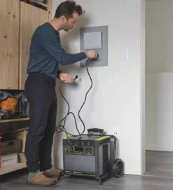 Goal Zero Lithium Yeti 3000X Portable Power Station