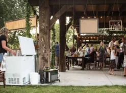 Goal Zero Lithium Yeti 3000X Portable Power Station 24 Goal Zero Lithium Yeti 3000X Portable Power Station