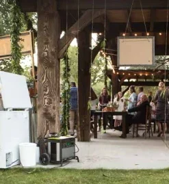 Goal Zero Lithium Yeti 6000X Portable Power Station 33 Goal Zero Lithium Yeti 6000X Portable Power Station