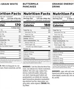 Emergency Essentials 30-Day Emergency Food Kit Food & Food Storage