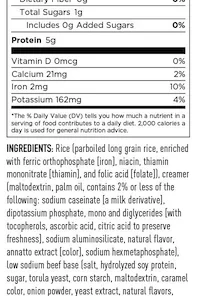 Emergency Essentials 6-Month Emergency Food Kit 41 Emergency Essentials 6-Month Emergency Food Kit