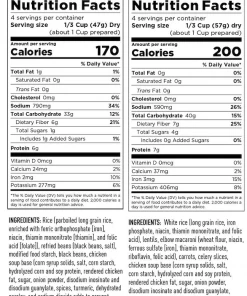 Emergency Essentials 1 Year Emergency Food Kit 43 Emergency Essentials 1 Year Emergency Food Kit