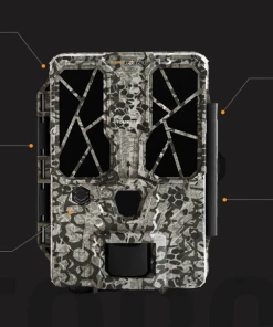 SPYPOINT FORCE-PRO TRAIL CAMERA