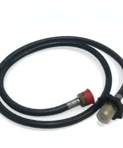 Camp Cookware Primus 20lb Propane Tank Adapter Hose For Primus Propane Stoves And Grills