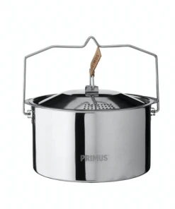 Gear Primus CampFire Cookset S/S - Large