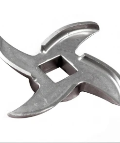 LEM #8 STAINLESS STEEL GRINDER KNIFE Food & Food Storage