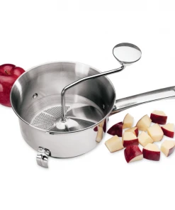 Food & Food Storage LEM STAINLESS STEEL FOOD MILL