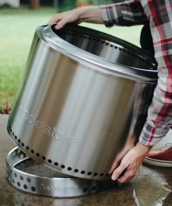 Solo Stove Bonfire Stand