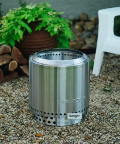 Gear Solo Stove Ranger