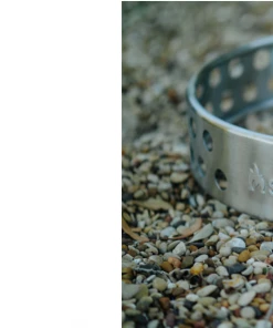 Solo Stove Ranger Stand