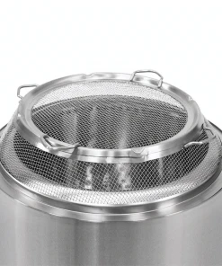 Firepits & Stoves Solo Stove Bonfire Shield