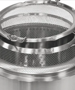 Firepits & Stoves Solo Stove Bonfire Shield