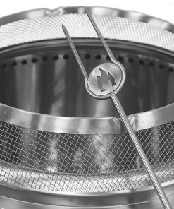 Firepits & Stoves Solo Stove Bonfire Shield