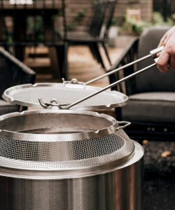 Firepits & Stoves Solo Stove Bonfire Shield